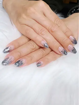 ネイル Nail Salon Andova ピヴォクロス店【アンドヴァ】所属・モデル募集 KANAMORIのネイルデザイン