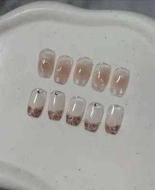 ネイル ANA.CHUO 本川越店舗のネイルデザイン