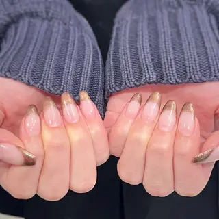 ネイル コ レ エ ダ🌙のネイルデザイン