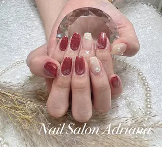 ネイル ADRIANA 大久保駅前徒歩2分のその他イメージ