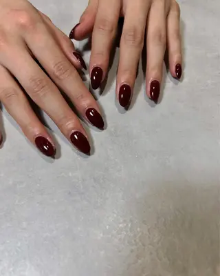 ネイル A/gan nailsalon所属・A/gan nail salonのネイルデザイン