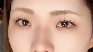 マツエク・マツパ private salon &youのマツエク・マツパデザイン