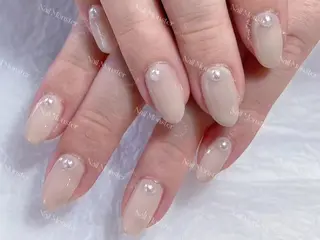 ネイル DIAMOND Nail🥇のネイルデザイン