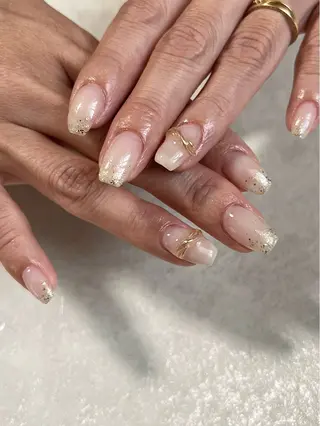 ネイル Ilvento nailのネイルデザイン