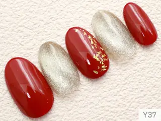 ネイル 🤍 Janのネイルデザイン