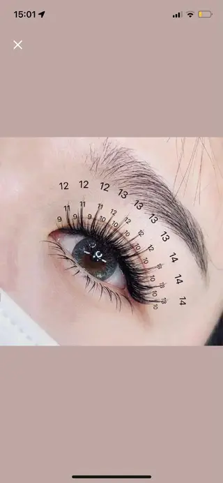 マツエク・マツパ プライベートサロン MRYのその他イメージ