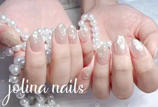 ネイル jolina nails鶴見店のネイルデザイン