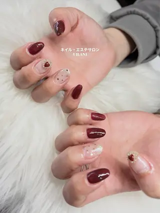 ネイル ネイル・エステサロンUILANI所属・ネイル・エステサロン UILANIのネイルデザイン