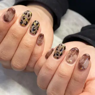 ネイル ネイリスト♡ AYAKOのネイルデザイン