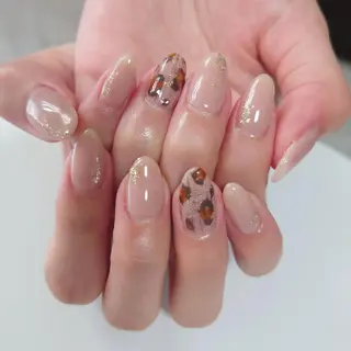 ネイル NailSalon Kotillのネイルデザイン