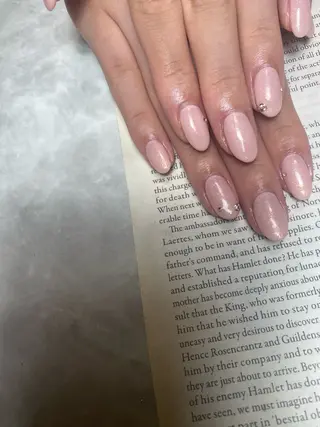 ネイル 🌿Charme🌿 MAIのネイルデザイン