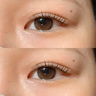 マツエク・マツパ scarlet asahiのマツエク・マツパデザイン