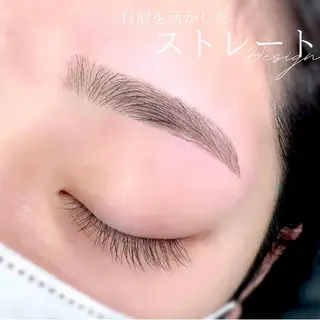 アイブロウ EMILUCA 伊藤のエステ・リラクイメージ