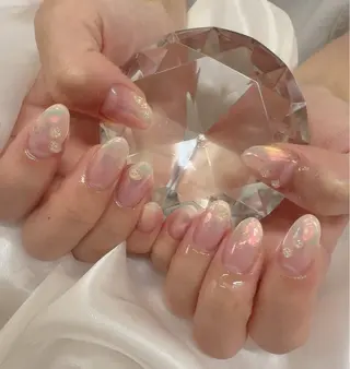 ネイル kouca  nail所属・コウ カnail💅のネイルデザイン