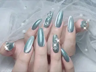ネイル Pandora nailのネイルデザイン