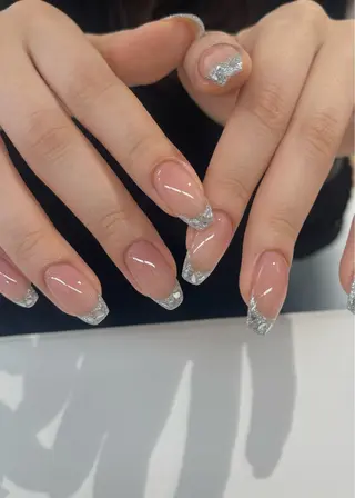 ネイル Hi nail池袋 🎀Riraiのネイルデザイン
