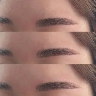 アイブロウ サトウ 西船橋のマツエク・マツパデザイン