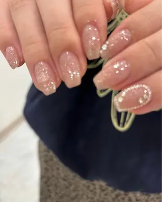 ネイル nailsalon room.のネイルデザイン