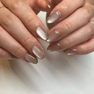 ネイル 山﨑　美優 / Manonのネイルデザイン