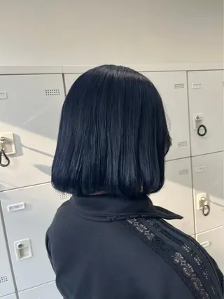 ショート 🫧LALA🫧 艶髪🫧のヘアスタイル