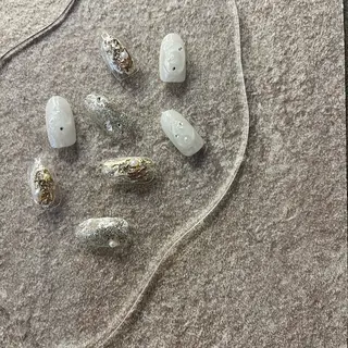 ネイル nail slow.のネイルデザイン