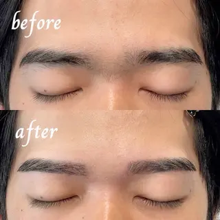 アイブロウ charm ai所属・高野 紗南のエステ・リラクイメージ