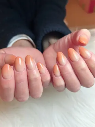 ネイル COCO所属・COCO nail salonのネイルデザイン