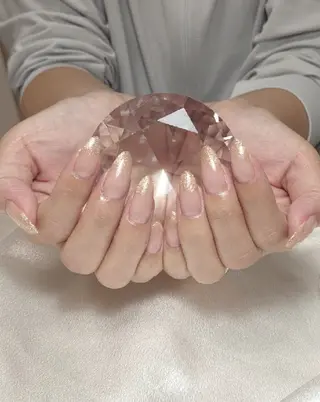 ネイル Lu nelのネイルデザイン