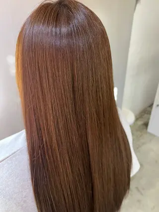 ロング アキト/ メンズ/透明感暗髪のヘアスタイル