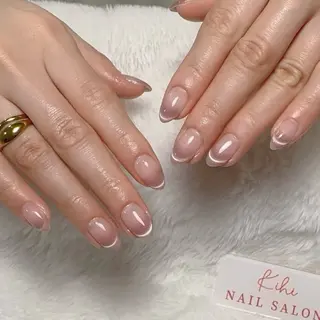 ネイル 久保田 マリコのネイルデザイン