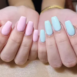 ネイル Diamond 🚢のネイルデザイン