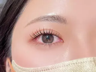 マツエク・マツパ FOXY LASH Okudaのマツエク・マツパデザイン