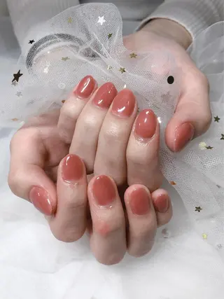 ネイル kihi大塚店 モデル募集専用のネイルデザイン