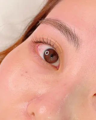 マツエク・マツパ THE LAST BRINK所属・THE LAST BRINKのマツエク・マツパデザイン