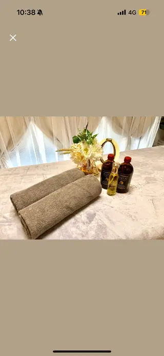 PREMIERE III 横浜　西口店所属・PREMIERE III横浜　宮谷木花のエステ・リラクイメージ