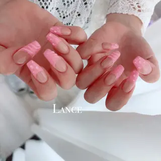 ネイル Lance nailのネイルデザイン