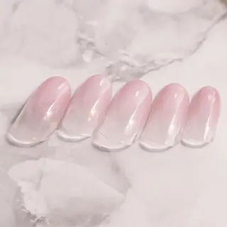 ネイル MILD  Nail yuka.のネイルデザイン