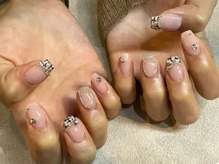 ネイル Garden 小野のネイルデザイン