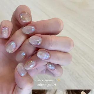 ネイル Nail Salon Gummi.のネイルデザイン