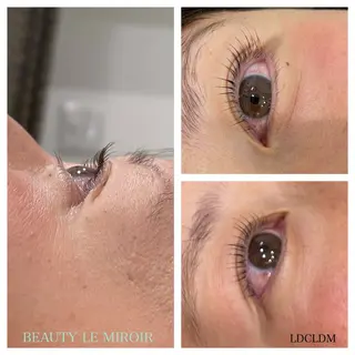 マツエク・マツパ ビューティー ミロワールのエステ・リラクイメージ