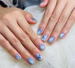 ネイル Nail Salon J.Cのネイルデザイン