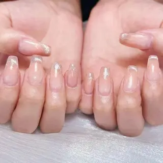 ネイル Diamond 🚢のネイルデザイン