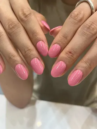 ネイル pool SAKIのネイルデザイン