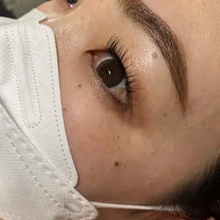 マツエク・マツパ meme神戸三宮 yuki.のマツエク・マツパデザイン