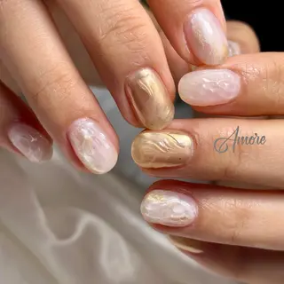 ネイル You kyehwaのネイルデザイン