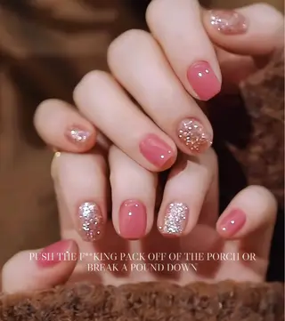 ネイル まるた ゆうのネイルデザイン