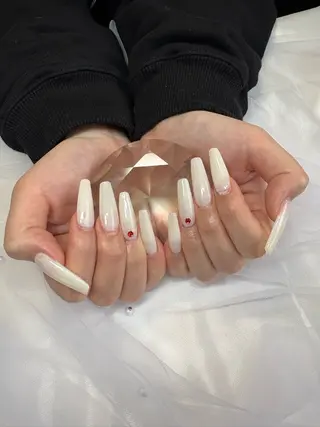 ネイル Charme éternel所属・Charm éternelのネイルデザイン