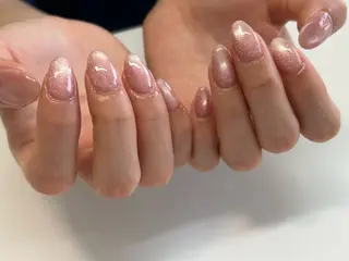 ネイル LILN所属・LILN/ NATSUMIのネイルデザイン