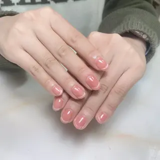 ネイル 久保田 マリコのネイルデザイン