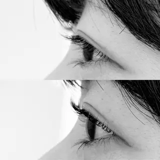 マツエク・マツパ eyelash salon Nature所属・eyelash sa lon Natureのマツエク・マツパデザイン